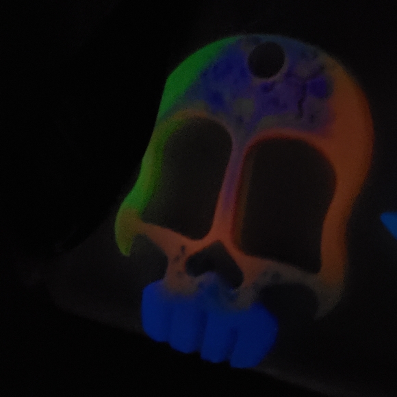 Self defense key chain - Picture 2 of 2